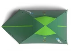 Husky Bizam Koepeltent - 2+ Persoons -Kampeeruitrusting bizam 4