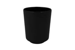 Bo-Camp Patom Melamine Serviesset - 16-delig - Zwart -Kampeeruitrusting bo camp patom zwart 4