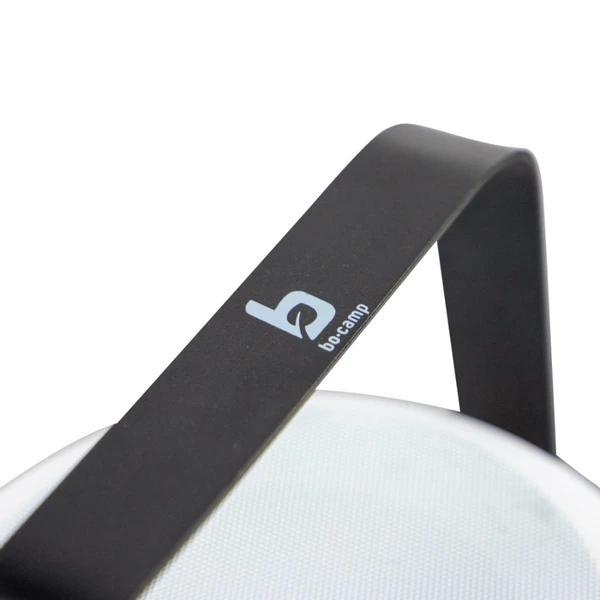 Bo-Camp Industrial Wade Tafellamp - Met Speaker 3 Bo-Camp Industrial Wade Tafellamp - Met Speaker - Afbeelding 3