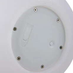 Bo-Camp Industrial Wade Tafellamp - Met Speaker 7 Bo-Camp Industrial Wade Tafellamp - Met Speaker -Kampeeruitrusting bo camp tafellamp wade 4