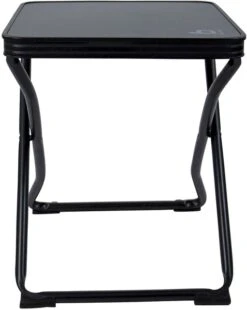 Bo-Camp Krukje Met Oplegblad - Inklapbaar 9 Bo-Camp Krukje Met Oplegblad - Inklapbaar -Kampeeruitrusting bo camp krukje met oplegblad inklapbaar 2