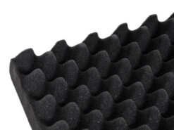 Bo-Camp Noppenmatras -Kampeeruitrusting bo camp noppenmatras detailfoto