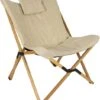 Bo-Camp Urban Outdoor Wembley Relaxstoel - Beige - L