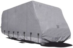 Carpoint Camperhoes M - 610 X 238 X 270 Cm