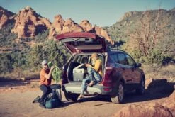 Dometic CFF 45 Compressor Koelbox - 44 Liter -Kampeeruitrusting cff 35 45 7 1 1