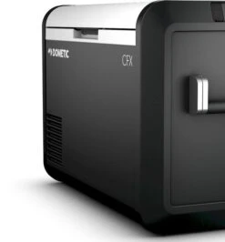 Dometic CFX3 55IM Compressor Koelbox - 53 Liter -Kampeeruitrusting cfx3 55 construction d400 resultaat