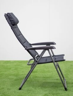 Dometic Comfort Firenze - Standenstoel -Kampeeruitrusting comfort firenze3