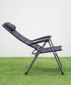 Dometic Comfort Firenze - Standenstoel -Kampeeruitrusting comfort firenze4