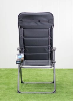 Dometic Comfort Firenze - Standenstoel -Kampeeruitrusting comfort firenze5