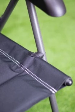 Dometic Comfort Firenze - Standenstoel -Kampeeruitrusting comfort firenze8