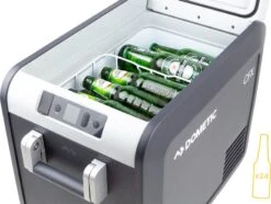 Dometic CFX3 25 Compressor Koelbox - 25 Liter -Kampeeruitrusting dometic cfx3 25 compressor koelbox 25 liter 2