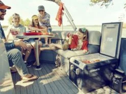 Dometic CFX3 45 Compressor Koelbox - 40 Liter -Kampeeruitrusting dometic cfx3 boat food plb40 resultaat 1