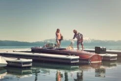 Dometic CFX3 55IM Compressor Koelbox - 53 Liter -Kampeeruitrusting dometic motorboat pier