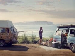 Dometic CFX3 55IM Compressor Koelbox - 53 Liter -Kampeeruitrusting dometic vanlife surf resultaat