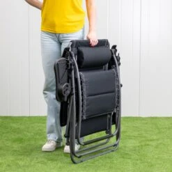 Dometic Opulence Firenze - Relaxstoel 23 Dometic Opulence Firenze - Relaxstoel -Kampeeruitrusting dometicopulencefirenze10