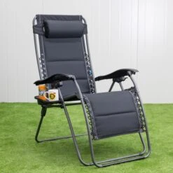 Dometic Opulence Firenze - Relaxstoel 16 Dometic Opulence Firenze - Relaxstoel -Kampeeruitrusting dometicopulencefirenze3