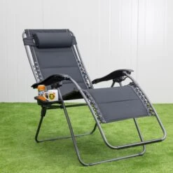 Dometic Opulence Firenze - Relaxstoel 17 Dometic Opulence Firenze - Relaxstoel -Kampeeruitrusting dometicopulencefirenze4