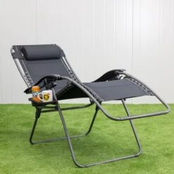 Dometic Opulence Firenze - Relaxstoel 18 Dometic Opulence Firenze - Relaxstoel -Kampeeruitrusting dometicopulencefirenze5