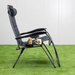 Dometic Opulence Firenze - Relaxstoel 19 Dometic Opulence Firenze - Relaxstoel -Kampeeruitrusting dometicopulencefirenze6