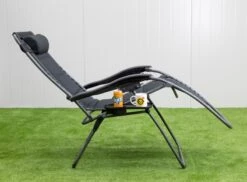 Dometic Opulence Firenze - Relaxstoel 20 Dometic Opulence Firenze - Relaxstoel -Kampeeruitrusting dometicopulencefirenze7
