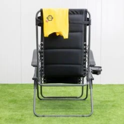 Dometic Opulence Firenze - Relaxstoel 22 Dometic Opulence Firenze - Relaxstoel -Kampeeruitrusting dometicopulencefirenze9