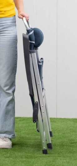 Dometic Quattro Milano Chair Ocean - Standenstoel -Kampeeruitrusting dometicquattromilano10