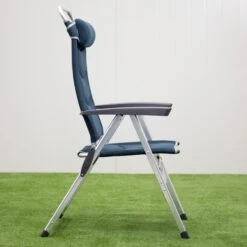Dometic Quattro Milano Chair Ocean - Standenstoel -Kampeeruitrusting dometicquattromilano2