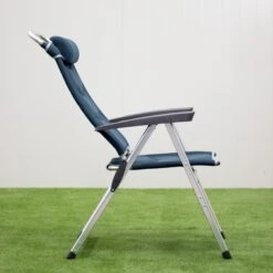 Dometic Quattro Milano Chair Ocean - Standenstoel -Kampeeruitrusting dometicquattromilano3
