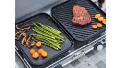 Campingaz Kitchen Grill And Go - 2-pits Kooktoestel 16 Campingaz Kitchen Grill And Go - 2-pits Kooktoestel -Kampeeruitrusting download 2