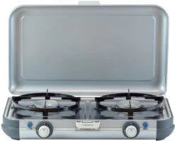 Campingaz Kitchen Grill And Go - 2-pits Kooktoestel 13 Campingaz Kitchen Grill And Go - 2-pits Kooktoestel -Kampeeruitrusting download 6