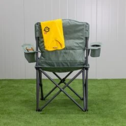 Dometic Duro 180 Redux - Opvouwbare Campingstoel -Kampeeruitrusting duro 180 redux3