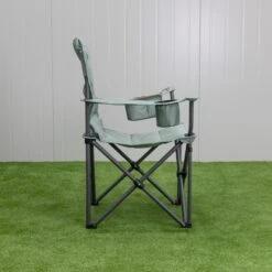 Dometic Duro 180 Redux - Opvouwbare Campingstoel -Kampeeruitrusting duro 180 redux4