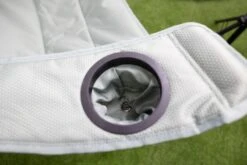 Dometic Duro 180 Redux - Opvouwbare Campingstoel -Kampeeruitrusting duro 180 redux7 4