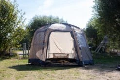 Easy Camp Moonlight Yurt 6 Familietent - 6 Persoons -Kampeeruitrusting easy camp moonlight yurt 6 familietent 11