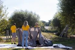 Easy Camp Moonlight Yurt 6 Familietent - 6 Persoons -Kampeeruitrusting easy camp moonlight yurt 6 familietent 13