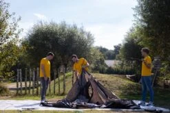 Easy Camp Moonlight Yurt 6 Familietent - 6 Persoons -Kampeeruitrusting easy camp moonlight yurt 6 familietent 14