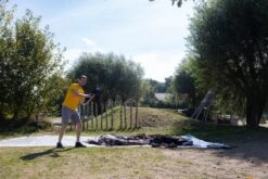 Easy Camp Moonlight Yurt 6 Familietent - 6 Persoons -Kampeeruitrusting easy camp moonlight yurt 6 familietent 15