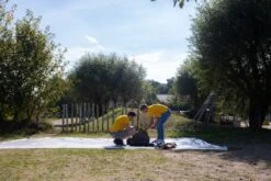 Easy Camp Moonlight Yurt 6 Familietent - 6 Persoons -Kampeeruitrusting easy camp moonlight yurt 6 familietent 16