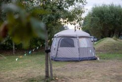 Easy Camp Moonlight Yurt 6 Familietent - 6 Persoons -Kampeeruitrusting easy camp moonlight yurt 6 familietent 1