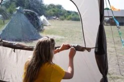 Easy Camp Moonlight Yurt 6 Familietent - 6 Persoons -Kampeeruitrusting easy camp moonlight yurt 6 familietent 5