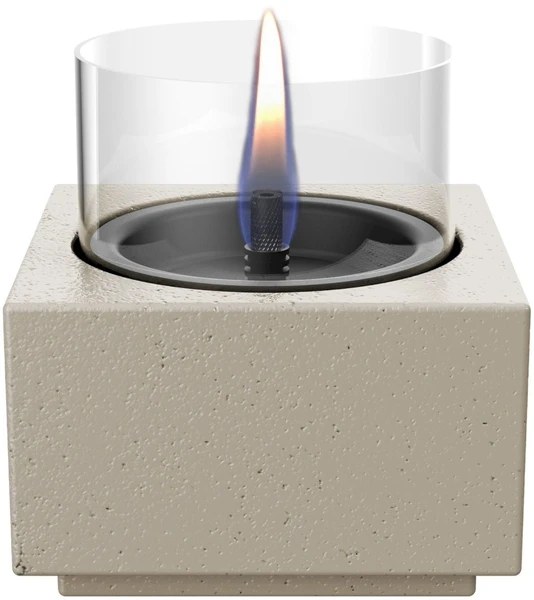 Tenderflame Erica 12 Tafelhaard - Wit