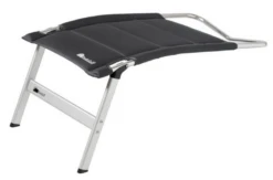 Dukdalf Fortissimo 8800 Voetensteun - Antraciet