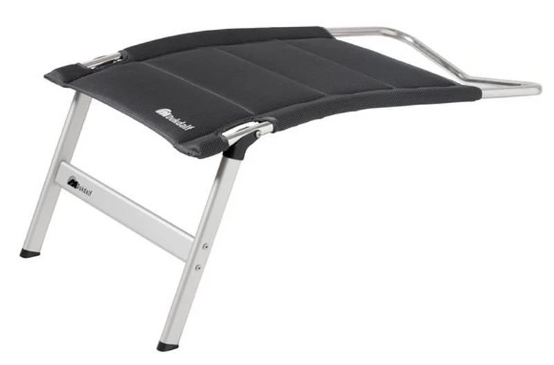 Dukdalf Fortissimo 8800 Voetensteun - Antraciet 1 Dukdalf Fortissimo 8800 Voetensteun - Antraciet