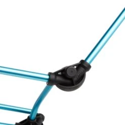 Helinox Ground Chair Campingstoel - Zwart -Kampeeruitrusting foto1 2