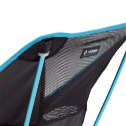 Helinox Chair One Campingstoel - Zwart -Kampeeruitrusting foto1 2