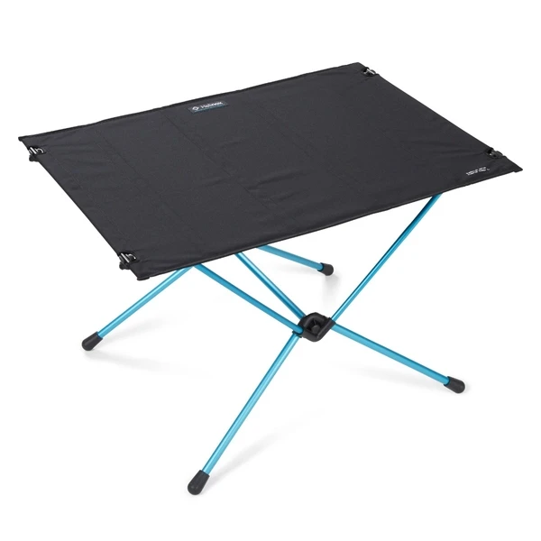 Helinox Table One Hard Top Large Campingtafel - 76 X 57 Cm - Zwart 1 Helinox Table One Hard Top Large Campingtafel - 76 X 57 Cm - Zwart