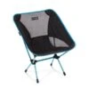 Helinox Chair One Campingstoel - Zwart