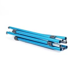 Helinox Café Table Campingtafel - 60 X 60 Cm - Zwart -Kampeeruitrusting foto3 3