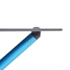 Helinox Café Table Campingtafel - 60 X 60 Cm - Zwart -Kampeeruitrusting foto4 3