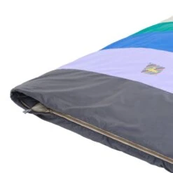 Nomad Blazer Slaapzak - Multi Color Special Edition -Kampeeruitrusting foto4 6